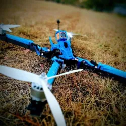 Big Fu*kin Wedge (BFW) XClass/Beast Class TPU Parts