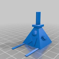 Bill Cipher