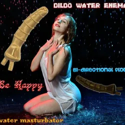 bio shower inner water purifier colono therapy cleaner anal pussy vaginal dick cock dildo enema masturbator hesp-24 3d print cnc
