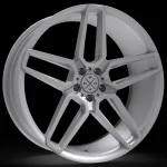 BLAQUE DIAMOND BD-17-5 "REAL RIMS"