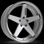 BLAQUE DIAMOND BD-21 "REAL RIMS"