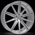BLAQUE DIAMOND BD-9 "REAL RIMS"