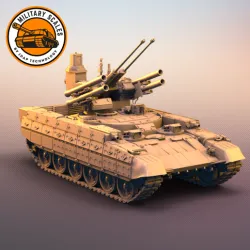 BMPT 72 Terminator