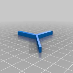 Bolt Action Side Armor Tool