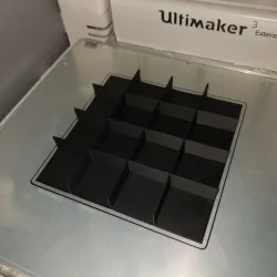 box separator