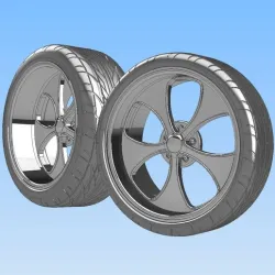 Boyd Magneato 22"