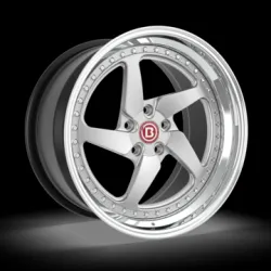 BRADA Wheels RS-T "Real Rims"
