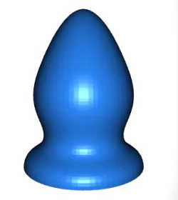 butt plug