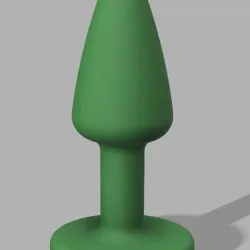 Butt Plug