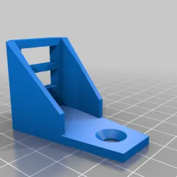 calliper stand