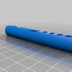 Carnyrex Flintlock Rival Mod (BETA)