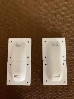 Casting Box Hardware