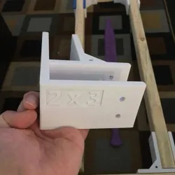 Casting Corner Frames