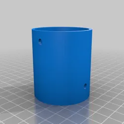 Castle Creation Neu 1515 Motor Water Sleeve