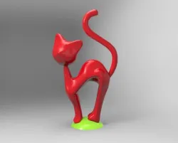 cat