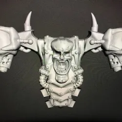 Chaos Jump Pack