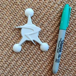 Citadel of Ricks . logo (small)