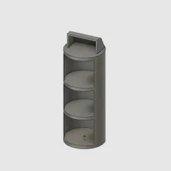 Compartment Box