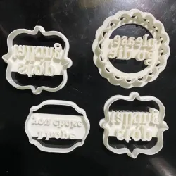 cookie cutter 1