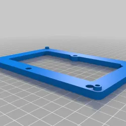 CR-200B SKR PRO MOUNT