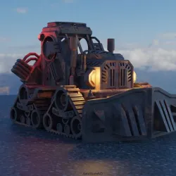 Crawler