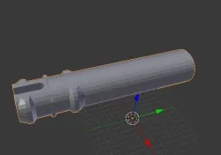 Crazy Planetary Gear Straight Crank