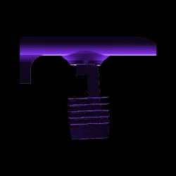 Cz Scorpion Angled Grip