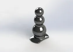 D30-46 ball plug
