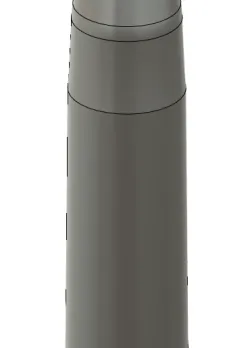 Dan Wesson shotshell