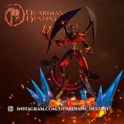Dark Machine Vinleng - Complete
