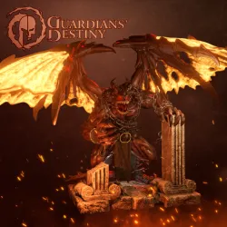 Demon Lord Krusok