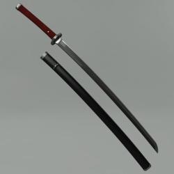 Tanjiro Kamado Manga 3d Models Page 1 Stlfinder