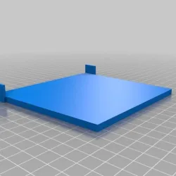 Divider for Seville Classics Parts Bin (PN 16511A)