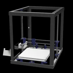 DIY 3D Printer