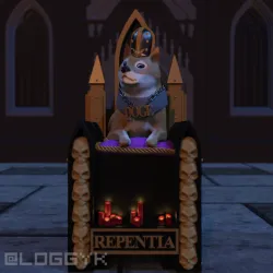 Doge Vandire
