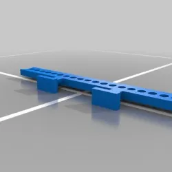 Drilling Guide