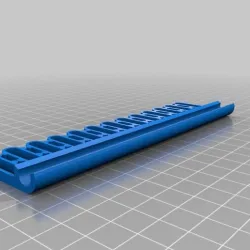 Drying Rack Sock Clips - 12 - clairis