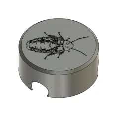 Dubia Roach Hotel