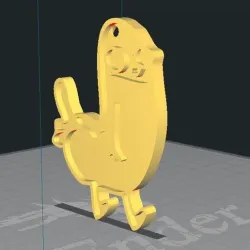 Duckbutt