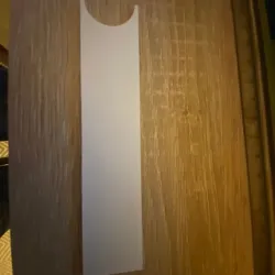 Dyson Separator Tool for the cyclone
