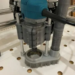 EDITING MPCNC KATSU_MAKITA_TOOL_HOLDER_MOUNT / DUST V2.0