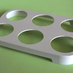 egg tray