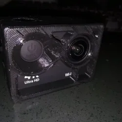 Eken H9 Camera Case