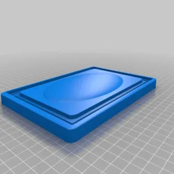 Elegoo Mars FEP Replacement Tool