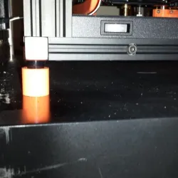 ender 5 risers