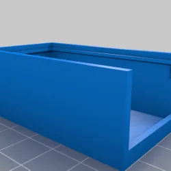 ESPixelStick v3.0 Enclosure