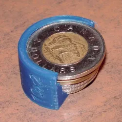 Exact Change CAD