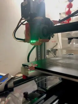 Extruder Light