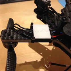 Eyefly Trip - Case for Maytech 12A ESC