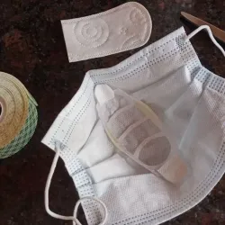 Face Mask Frame